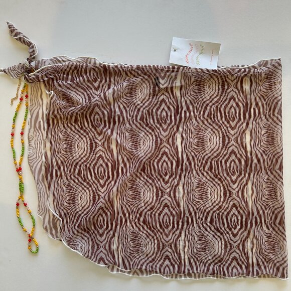 Dippin’ Daisy’s Nomad Sarong - Picture 2 of 4